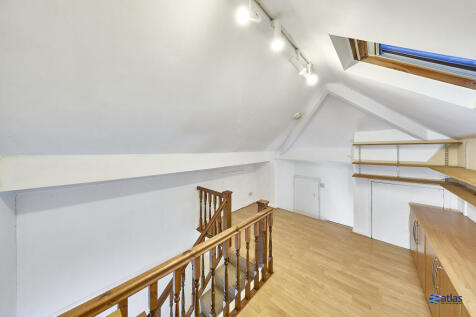Loft Room