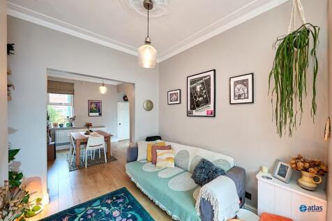 Living Room / Dining Room