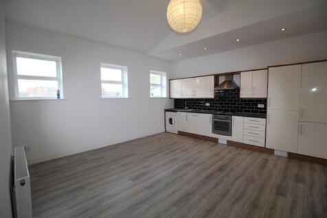 Living Room/Kitchen