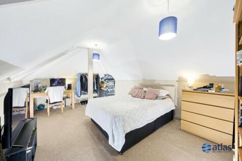 Loft Bedroom