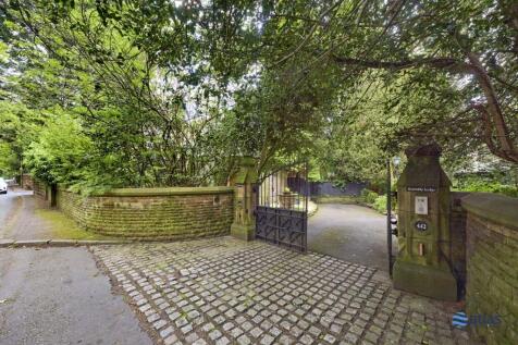Entrance Gate