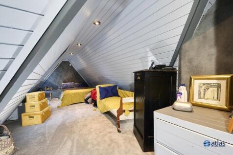 Loft Bedroom