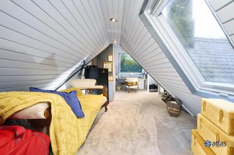 Loft Bedroom