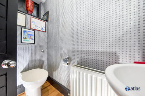 Toilet Room