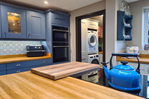 VIEW TO UTILITY