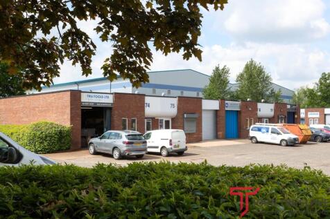 23525  Washford Ind Est ground 19.jpg