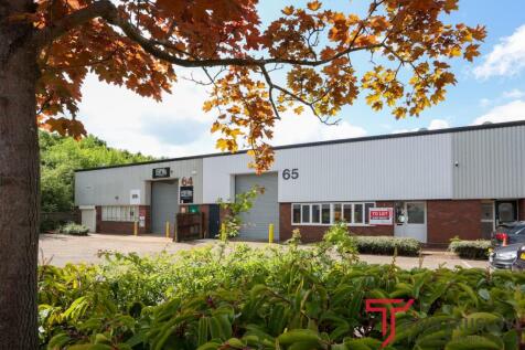 23525  Washford Ind Est ground 3.jpg