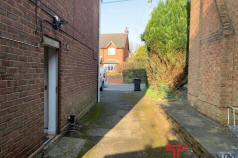 Small Side Passage.JPG