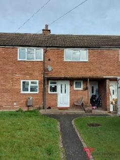 5 Catherine Close Bromsgrove _34Front of Propert