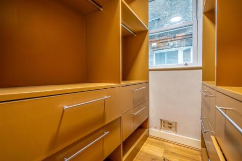 Flat 1 Bedroom 2
