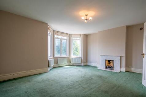 Flat 2 Lounge