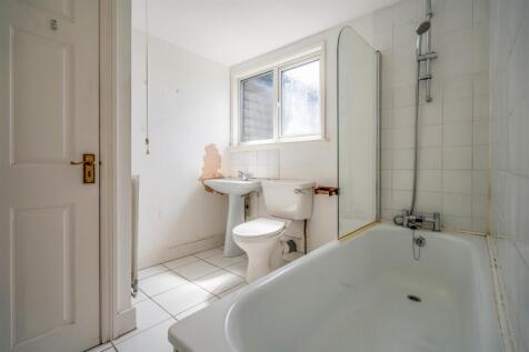 Flat 3 Bedroom