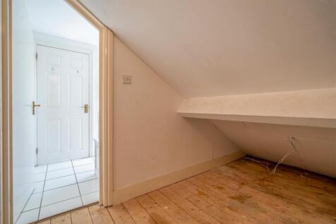 Flat 3 Storage