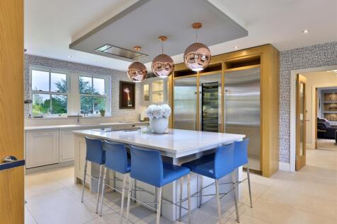 KITCHEN ONE