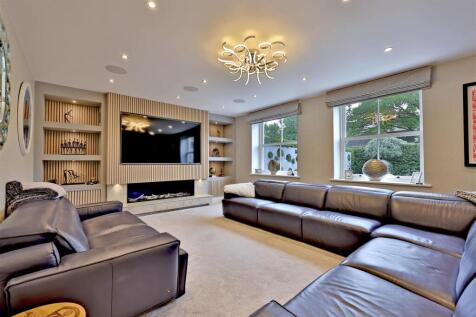 LIVING ROOM ONE