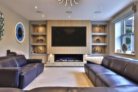 LIVING ROOM TWO