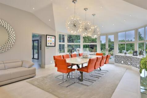 DINING ROOM ONE