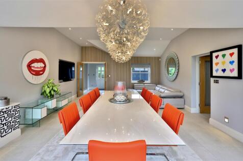 DINING ROOM TWO