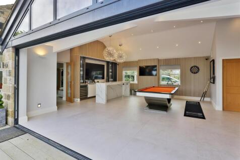 DINING ROOM THREE