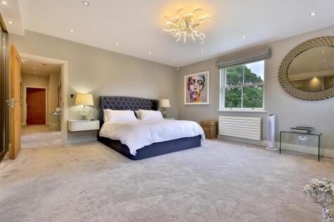 MASTER BEDROOM TWO