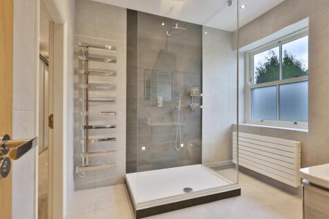 BEDROOM TWO ENSUITE