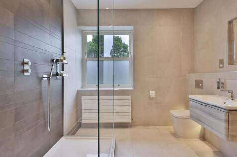 BEDROOM TWO ENSUITE