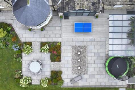 DRONE SHOT TWO