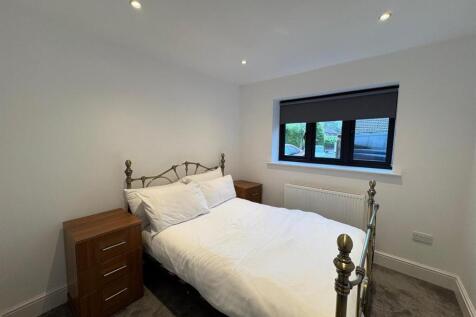 Bedroom Five