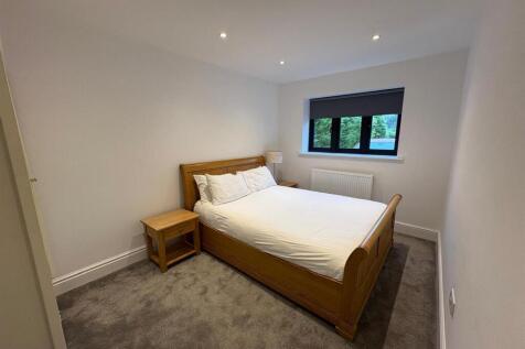 Bedroom Six