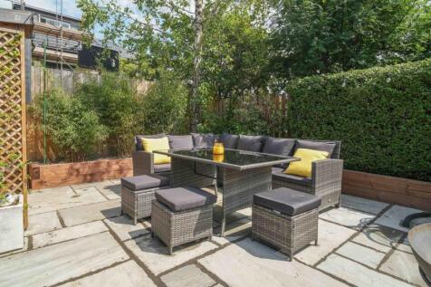 Terrace / Patio