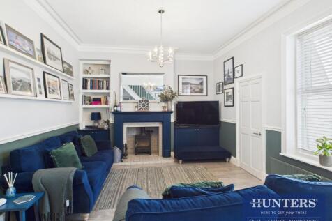 Living / Dining Room