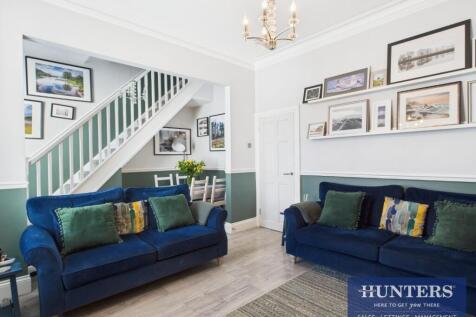 Living / Dining Room