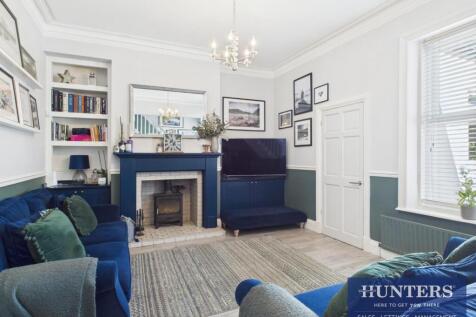 Living / Dining Room