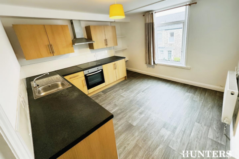 Flat 3 Kitchen/Sitting Room