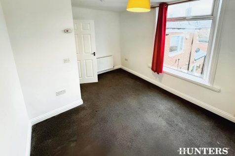 Flat 3 Bedroom 1