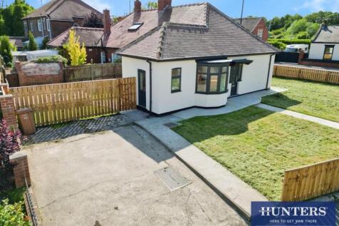 Driveway/Garden