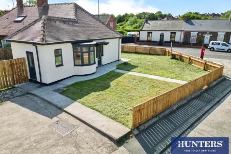 Driveway/Garden