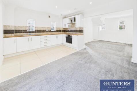 Kitchen/Living Room/Sitting Room