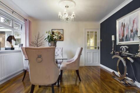 Dining Room 1