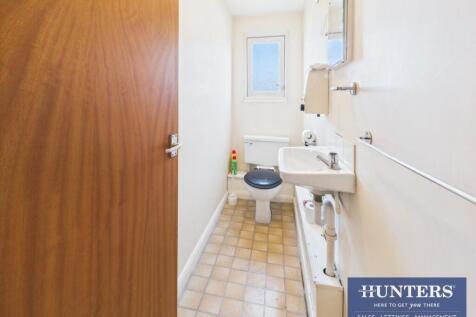 W/C Washroom