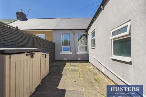 Rear Yard