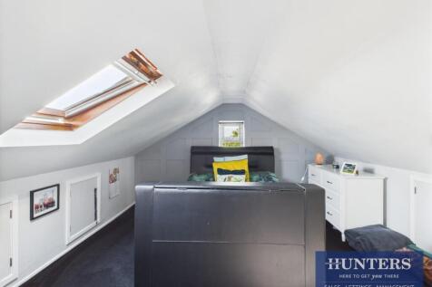 Loft Room