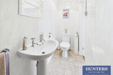 Ground Floor WC