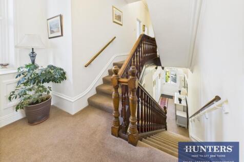 1st Floor Mid Landing