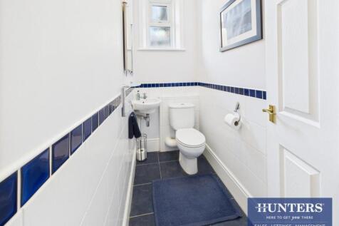1st Floor WC