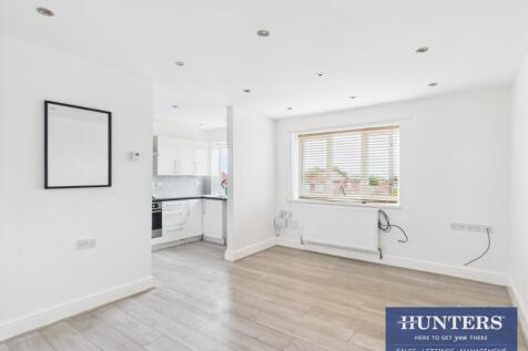 Open Plan Living Room /Kitchen