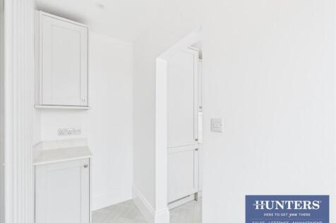 Utility area