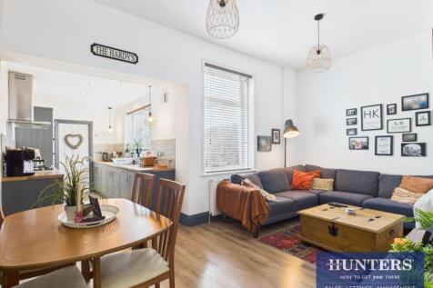 Living /Dining Area