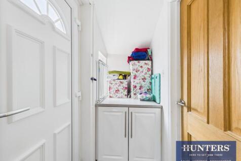 Utility Area