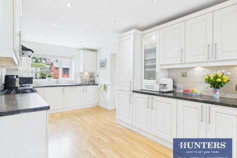 Kitchen/Living
